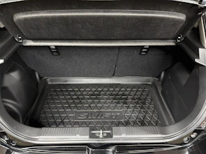 Fahrzeugbild SUZUKI Swift 1.2 Tradizio Top Hybrid
