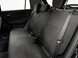 Fahrzeugbild SUZUKI Swift 1.2 Tradizio Top Hybrid