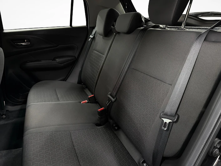 Fahrzeugbild SUZUKI SWIFT