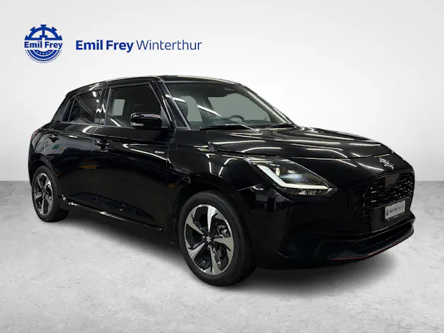 Suzuki Swift 1.2 Tradizio Top Hybrid
