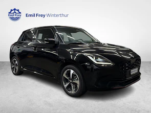 Fahrzeugbild SUZUKI Swift 1.2 Tradizio Top Hybrid