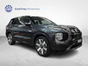Mitsubishi Outlander 2.4 PHEV Instyle 4x4