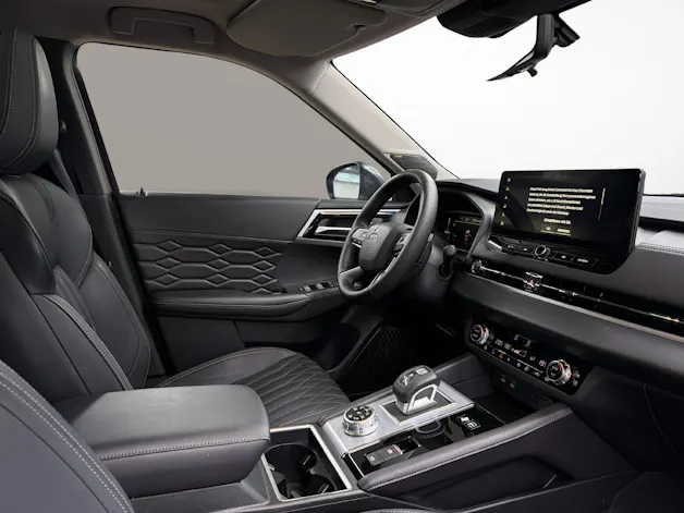 Mitsubishi Outlander 2.4 PHEV Instyle 4x4