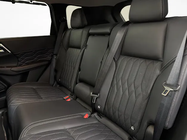 Mitsubishi Outlander 2.4 PHEV Instyle 4x4