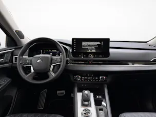 Mitsubishi Outlander 2.4 PHEV Instyle 4x4