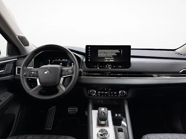 Mitsubishi Outlander 2.4 PHEV Instyle 4x4