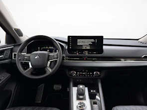 image du véhicule MITSUBISHI Outlander 2.4 PHEV Instyle 4x4