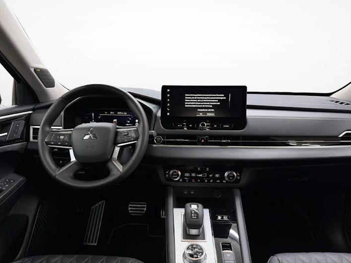 image du véhicule MITSUBISHI OUTLANDER