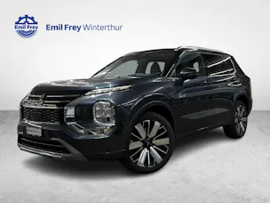 Mitsubishi Outlander 2.4 PHEV Instyle 4x4
