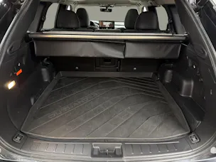 Mitsubishi Outlander 2.4 PHEV Instyle 4x4