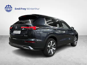 Mitsubishi Outlander 2.4 PHEV Instyle 4x4