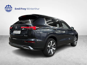 image du véhicule MITSUBISHI Outlander 2.4 PHEV Instyle 4x4