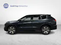 Mitsubishi Outlander 2.4 PHEV Instyle 4x4