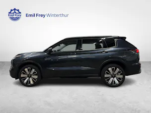 Mitsubishi Outlander 2.4 PHEV Instyle 4x4