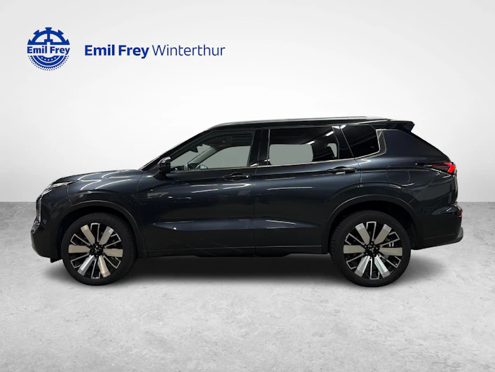 image du véhicule MITSUBISHI OUTLANDER