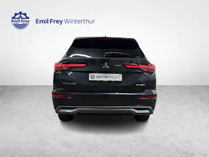 Mitsubishi Outlander 2.4 PHEV Instyle 4x4