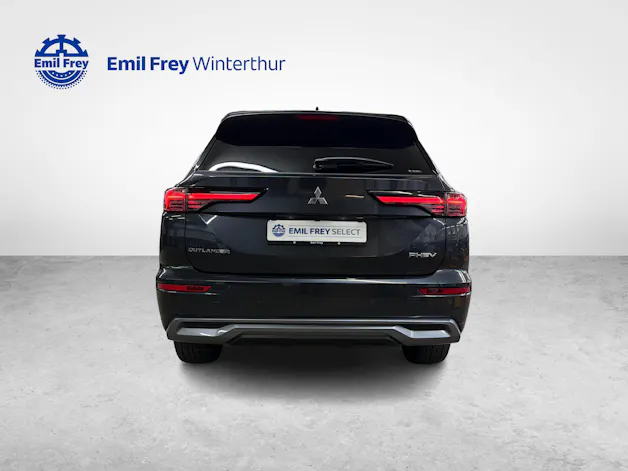 Mitsubishi Outlander 2.4 PHEV Instyle 4x4