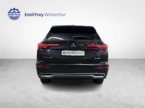 image du véhicule MITSUBISHI Outlander 2.4 PHEV Instyle 4x4