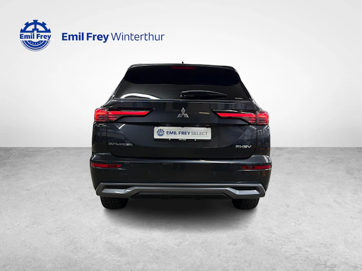image du véhicule MITSUBISHI OUTLANDER