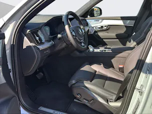 Volvo XC90 2.0 T8 TE Black Edition eAWD