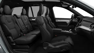 Volvo XC90 2.0 T8 TE Black Edition eAWD