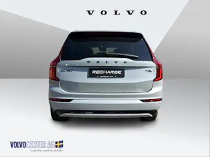 Volvo XC90 2.0 T8 TE Black Edition eAWD
