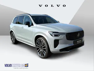 Volvo XC90 2.0 T8 TE Black Edition eAWD