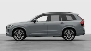Volvo XC90 2.0 T8 TE Black Edition eAWD