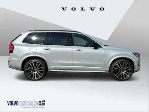 Volvo XC90 2.0 T8 TE Black Edition eAWD
