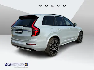 Volvo XC90 2.0 T8 TE Black Edition eAWD