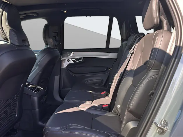 Volvo XC90 2.0 T8 TE Black Edition eAWD
