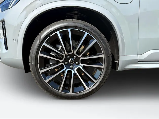 Volvo XC90 2.0 T8 TE Black Edition eAWD
