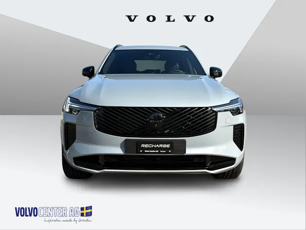 Volvo XC90 2.0 T8 TE Black Edition eAWD