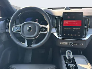 Volvo XC90 2.0 T8 TE Black Edition eAWD