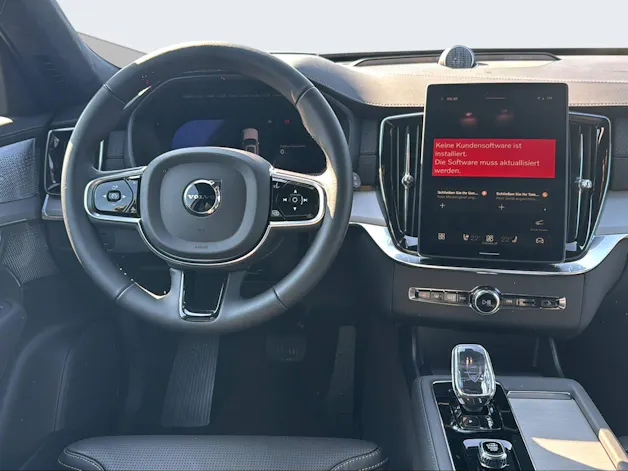 Volvo XC90 2.0 T8 TE Black Edition eAWD