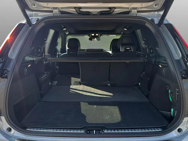 Volvo XC90 2.0 T8 TE Black Edition eAWD