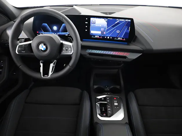 BMW 123 xDrive