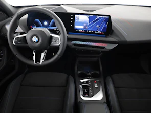 Fahrzeugbild BMW 123 xDrive
