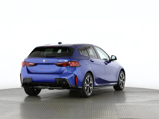 BMW 123 xDrive