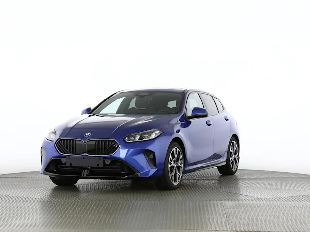 BMW 123 xDrive