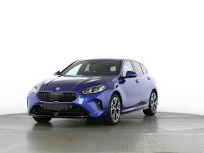 Fahrzeugbild BMW 123 xDrive