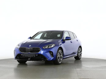 Fahrzeugbild BMW 123 xDrive