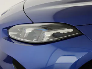 BMW 123 xDrive