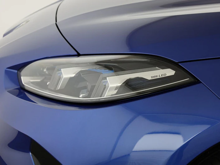 Fahrzeugbild BMW 1 SERIES