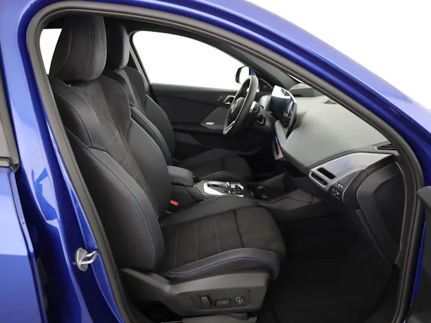 BMW 123 xDrive
