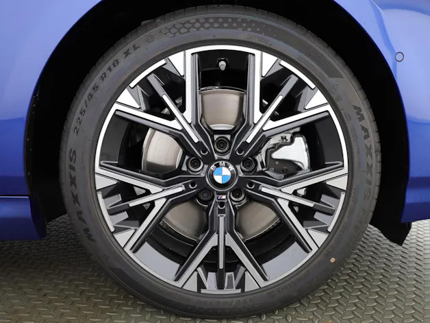 BMW 123 xDrive