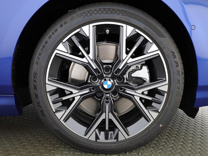 Fahrzeugbild BMW 1 SERIES