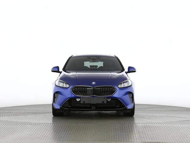 BMW 123 xDrive
