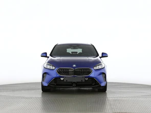 Fahrzeugbild BMW 123 xDrive