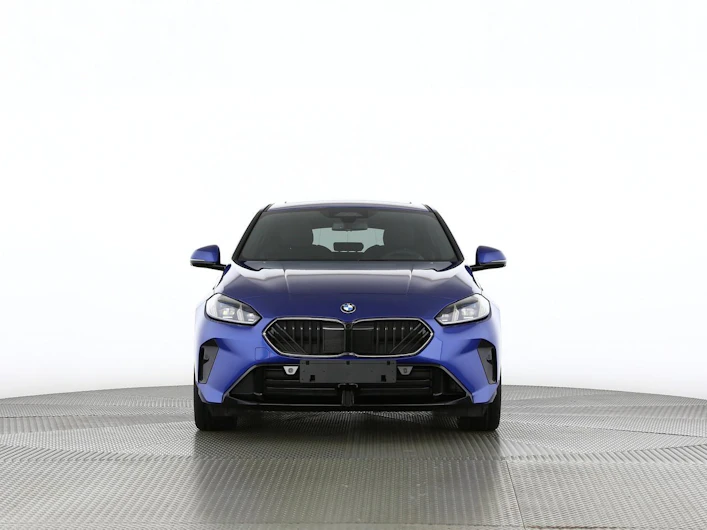Fahrzeugbild BMW 1 SERIES